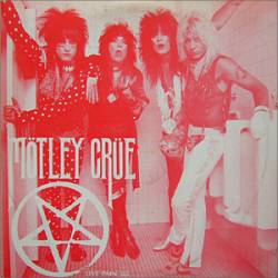 Mötley Crüe : Live Pain' 85